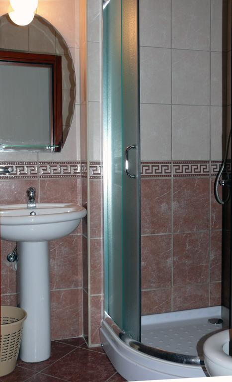 Guest House Zec Budva Quarto foto